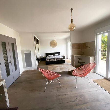 Villa Les Portes De Provence Sauzet  Esterno foto