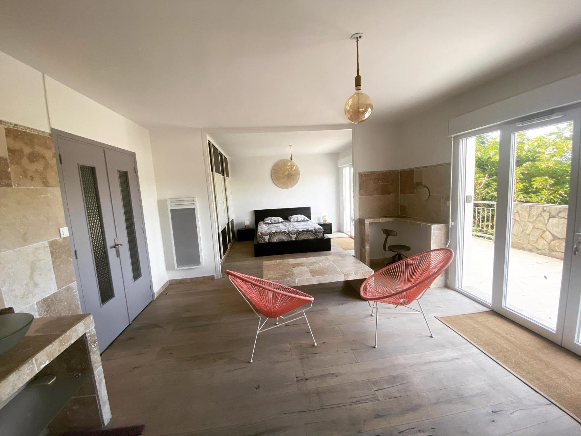 Villa Les Portes De Provence Sauzet  Esterno foto