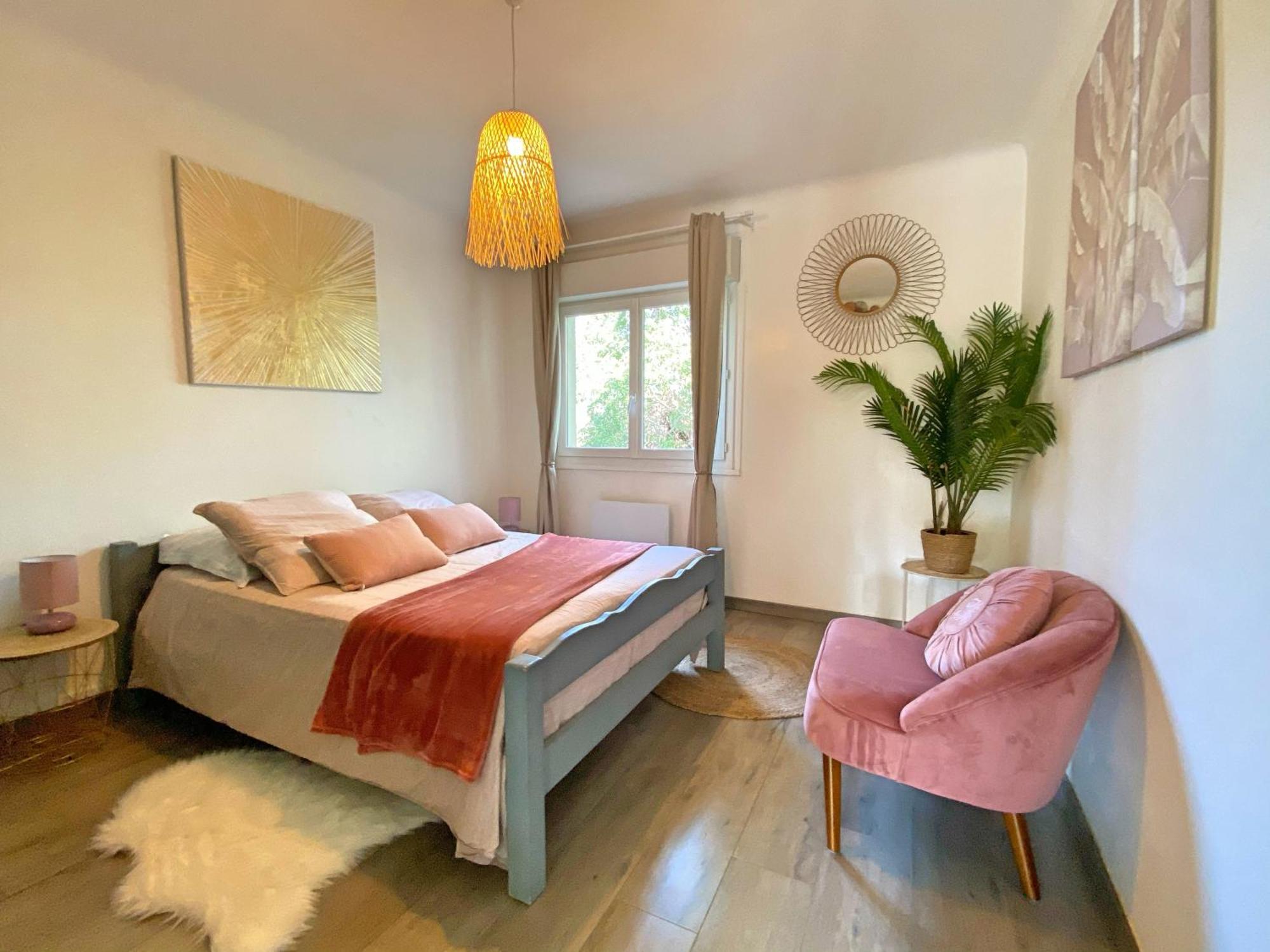 Villa Les Portes De Provence Sauzet  Esterno foto